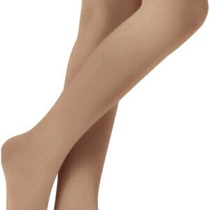Tab Ballet Tights